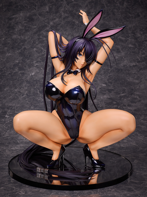 FREEing Kanu Unchou: Bare Leg Bunny Ver. 2nd | 4570001513480