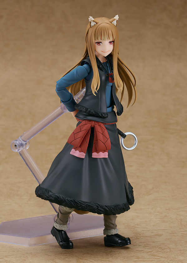 GOOD SMILE COMPANY figma Holo(4580590205987)(4580590205987)