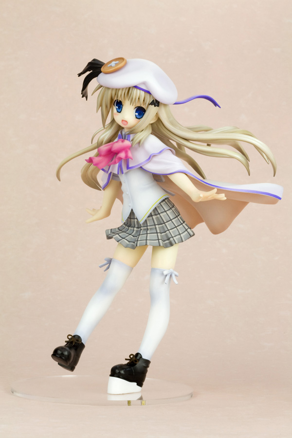 KOTOBUKIYA Ani Statue - Kud Wafter - Noumi Kudryavka Wafter Ver