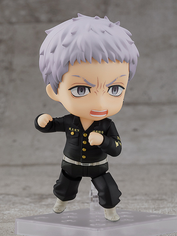 Good Smile Company Nendoroid Takashi Mitsuya(4580590173095)(4580590173095)