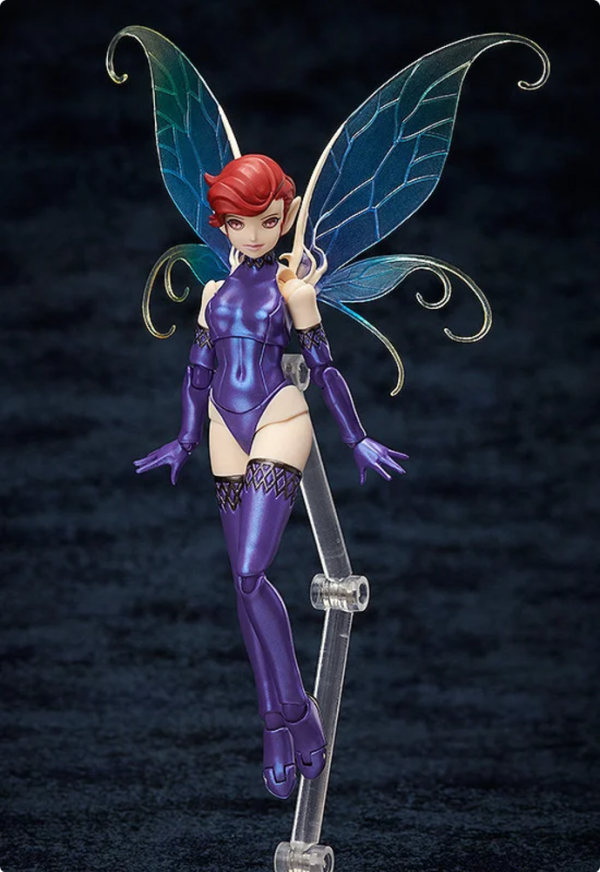 FREEing figma Pixie(4570001513671)(4570001513671)