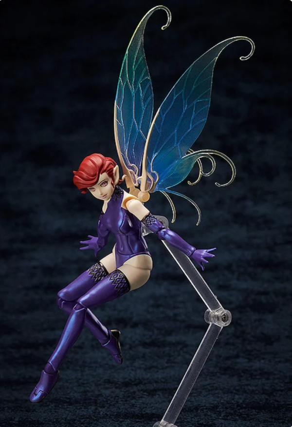 FREEing figma Pixie(4570001513671)(4570001513671)