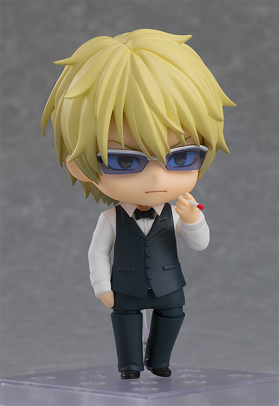 Nendoroid Shizuo Heiwajima