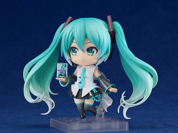 Good Smile Company Nendoroid Hatsune Miku: Happy 16th Birthday Ver.(4580590175976)(4580590175976)