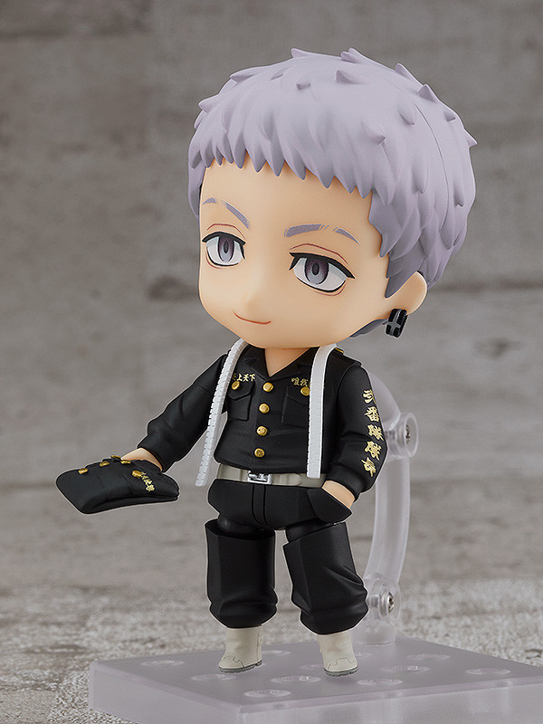 Good Smile Company Nendoroid Takashi Mitsuya(4580590173095)(4580590173095)