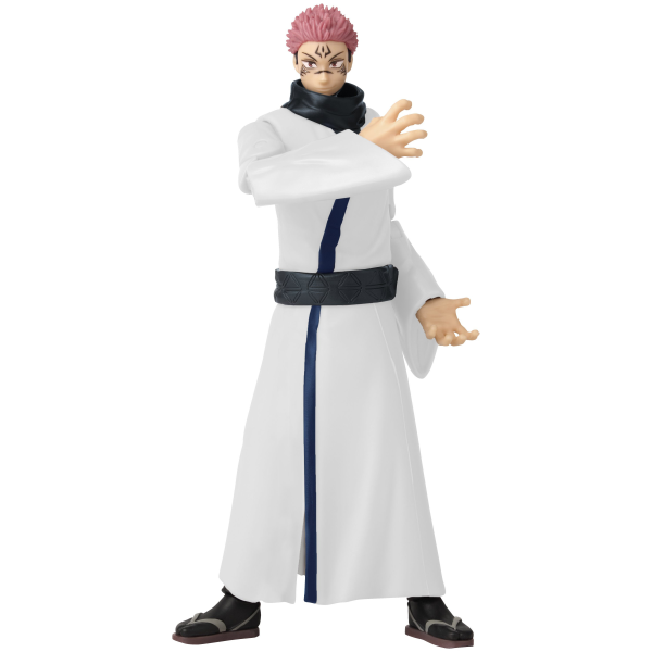 BANDAI Spirits Anime Heroes - Jujutsu Kaisen - Ryomen Sukuna