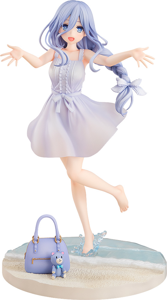 KADOKAWA Mio Takamiya: Summer Dress Ver.(4942330222867)(4942330222867)