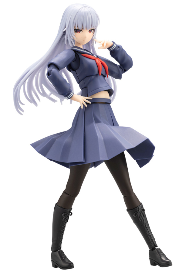 KOTOBUKIYA KUON YAKUSHIJI[MARIA KAGARIBI COSTUME] DREAMING STYLE BLIZZARD ACTRESS(4934054073771)(4934054073771)