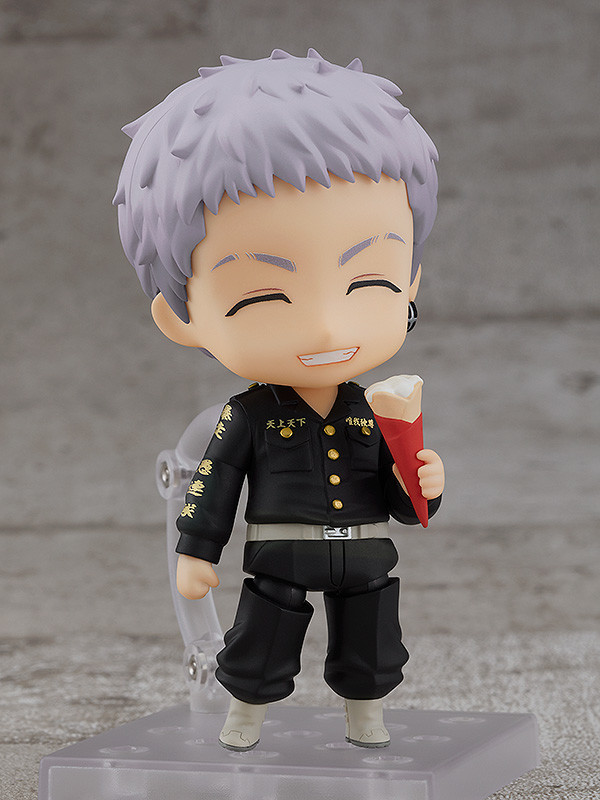 Good Smile Company Nendoroid Takashi Mitsuya(4580590173095)(4580590173095)