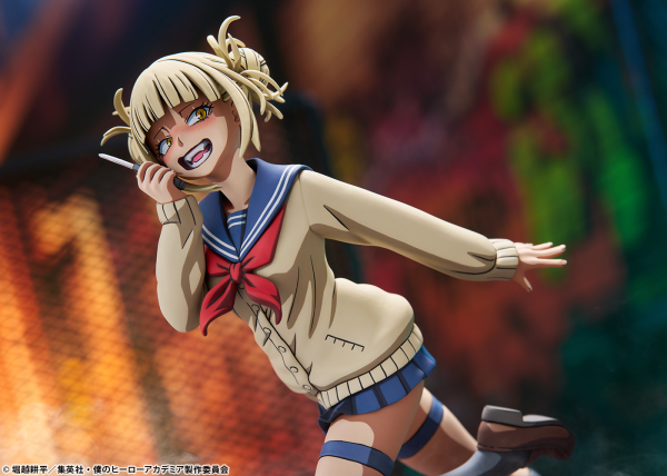 BellFine Himiko Toga 2D version(4573347243981)(4573347243981)