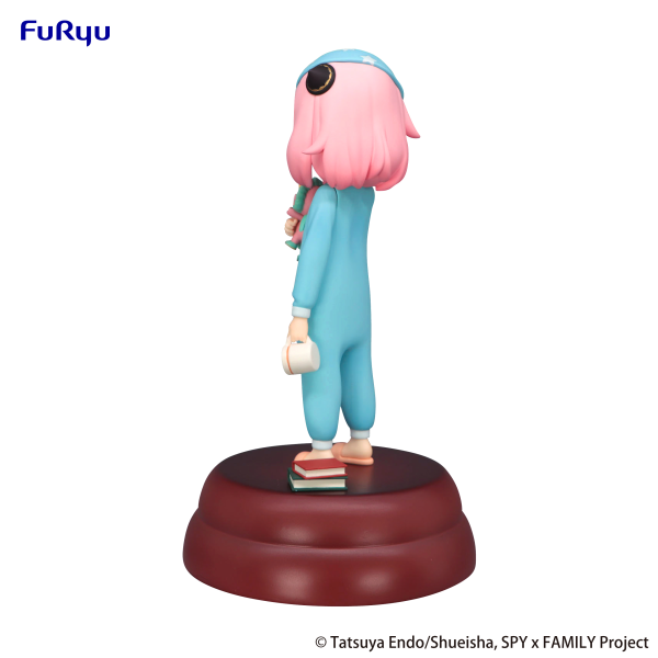 FURYU Corporation SPY×FAMILY　Exceed Creative Figure -Anya Forger Sleepwear-