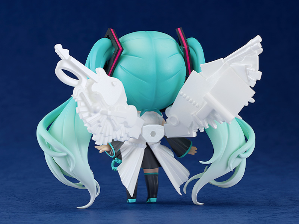 Good Smile Company Nendoroid Hatsune Miku: Happy 16th Birthday Ver.(4580590175976)(4580590175976)