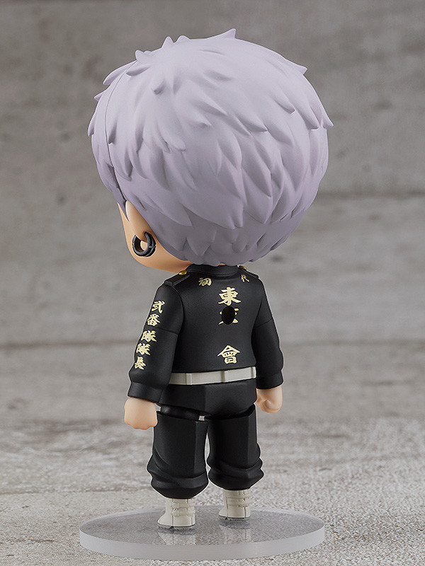 Good Smile Company Nendoroid Takashi Mitsuya(4580590173095)(4580590173095)