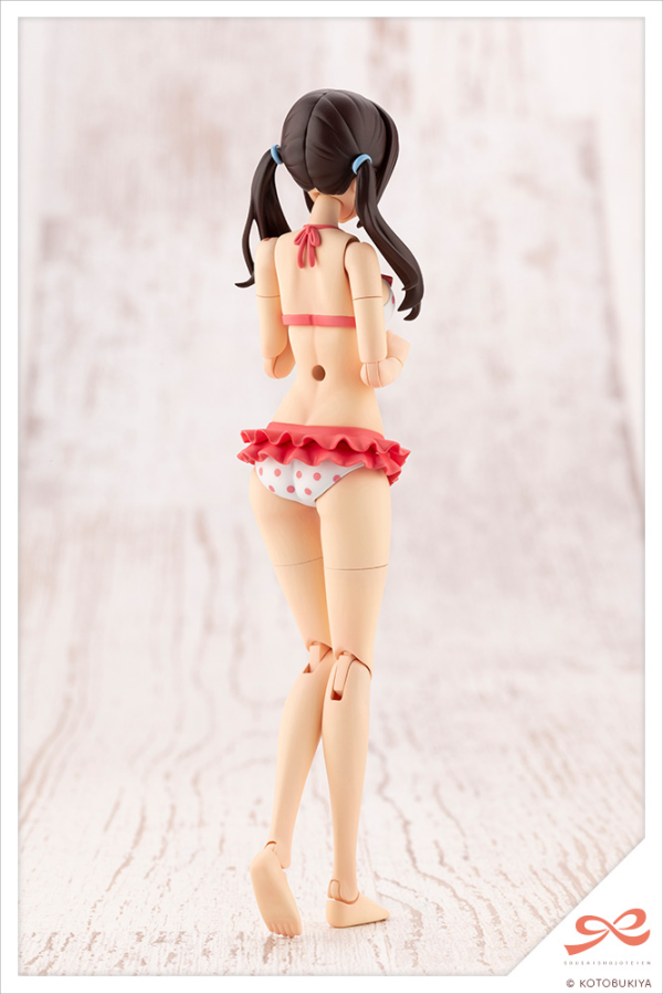 KOTOBUKIYA Madoka Yiku [Swim Style]