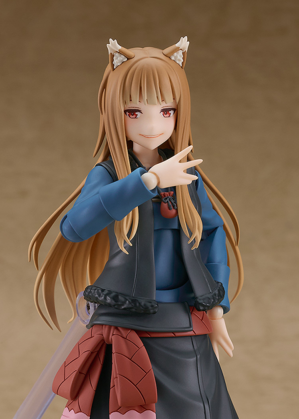 GOOD SMILE COMPANY figma Holo(4580590205987)(4580590205987)