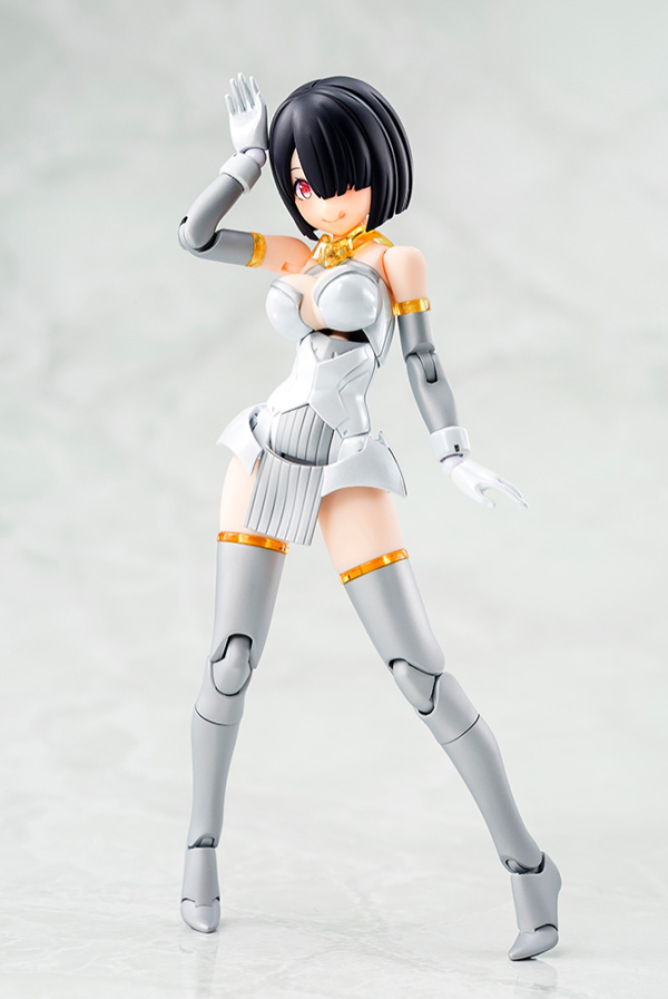 KOTOBUKIYA BULLET KNIGHTS EXECUTIONER BRIDE(4934054058082)(4934054058082)