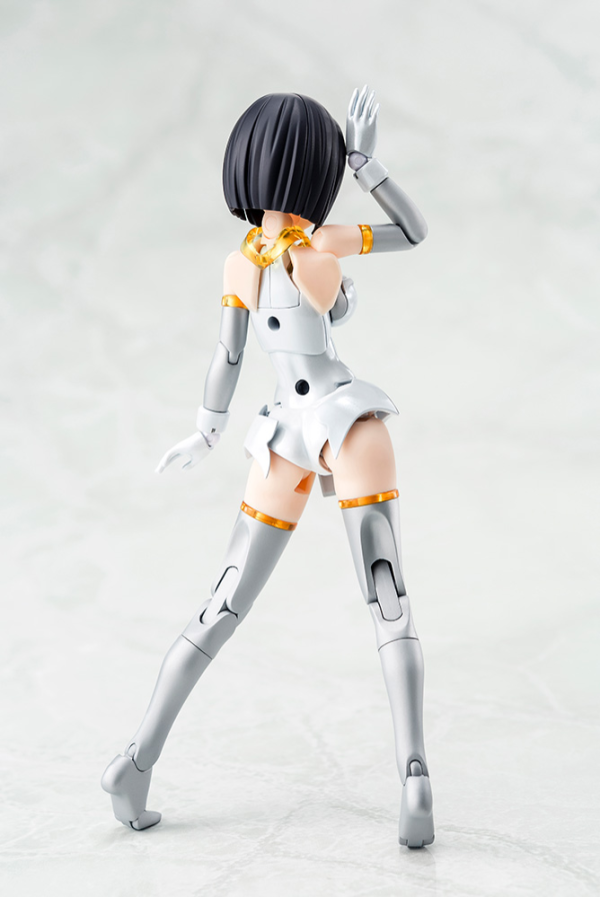 KOTOBUKIYA BULLET KNIGHTS EXECUTIONER BRIDE(4934054058082)(4934054058082)