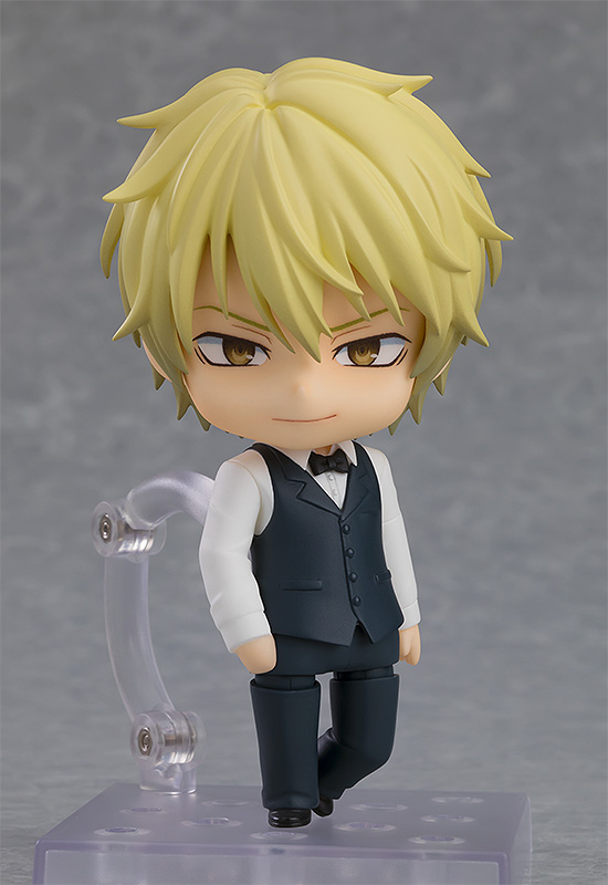 Nendoroid Shizuo Heiwajima