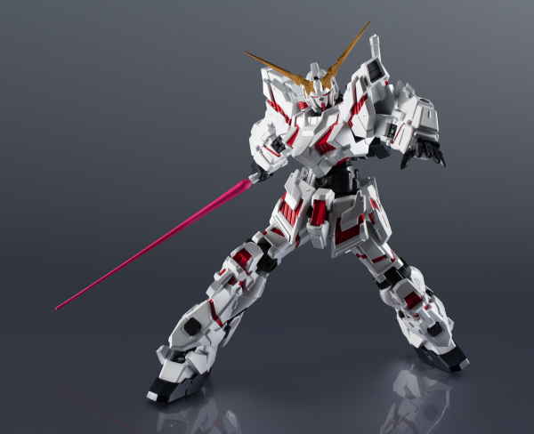 TAMASHII NATIONS RX-0 UNICORN GUNDAM RENEWAL "Mobile Suit Gundam Unicorn", TAMASHII NATIONS GUNDAM UNIVERSE(4573102675255)(4573102675255)