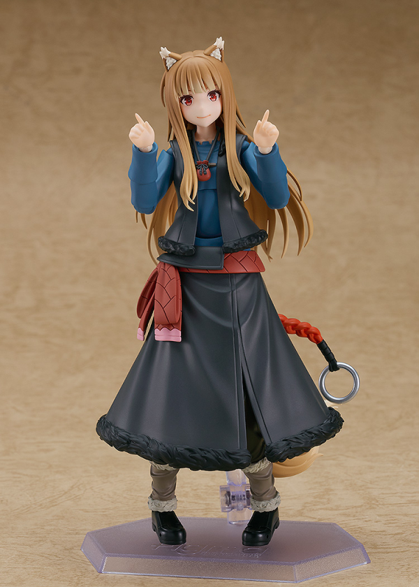 GOOD SMILE COMPANY figma Holo(4580590205987)(4580590205987)