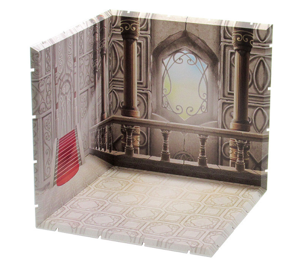 GoodSmile Company Dioramansion 200 Temple