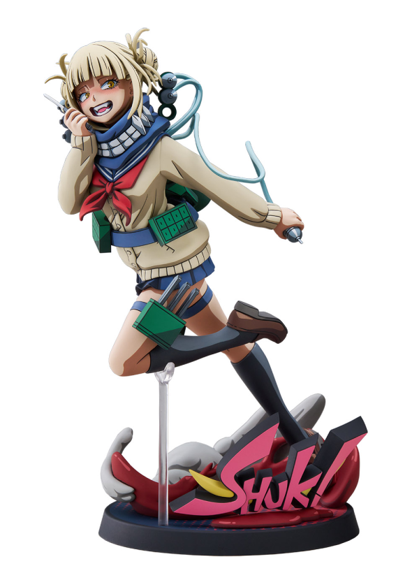 BellFine Himiko Toga 2D version(4573347243981)(4573347243981)