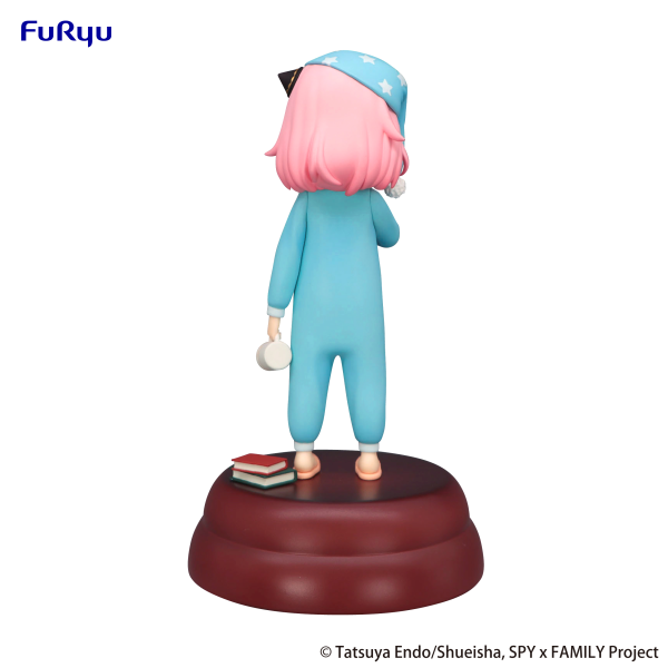 FURYU Corporation SPY×FAMILY　Exceed Creative Figure -Anya Forger Sleepwear-