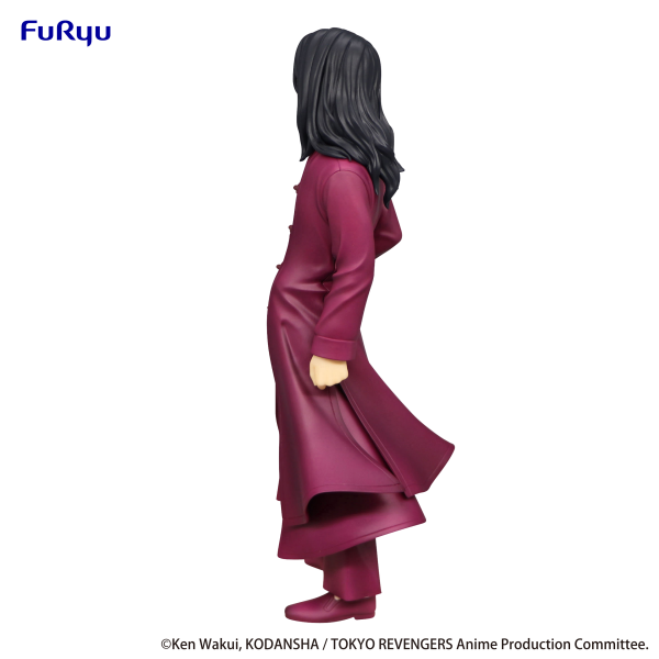 FURYU Corporation Tokyo Revengers　Special Figure -Keisuke Baji Chinese Clothes ver.-