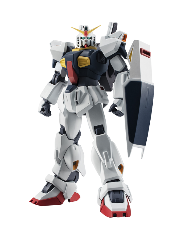 BANDAI Tamashii RX-178 GUNDAM Mk-Ⅱ (A.E.U.G.) ver. A.N.I.M.E.  "MOBILE SUIT Ζ GUNDAM", TAMASHII NATIONS ROBOT SPIRITS