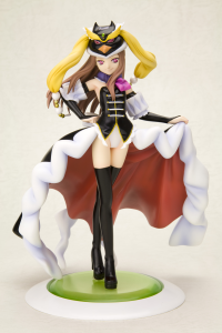 KOTOBUKIYA Ani Statue - Princess of the Crystal - Mawaru-Pungindrum