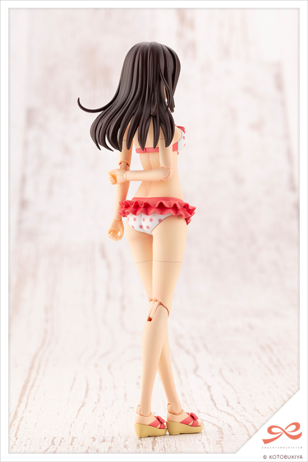 KOTOBUKIYA Madoka Yiku [Swim Style] | 190526035225