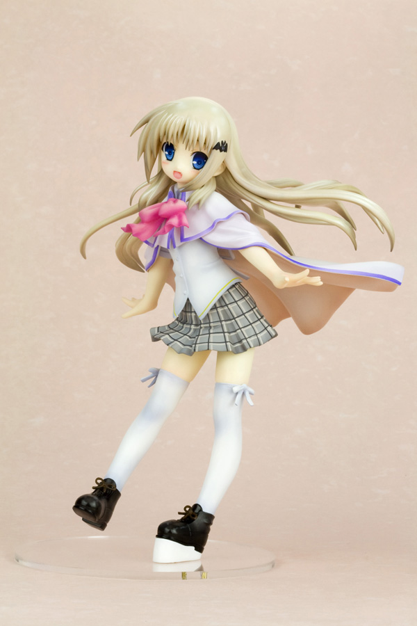 KOTOBUKIYA Ani Statue - Kud Wafter - Noumi Kudryavka Wafter Ver