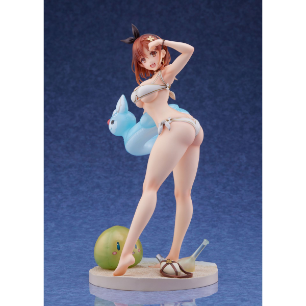 SQUARE ENIX Spiritale by TAITO Atelier Ryza 2 Ryza White ver Scale Figure