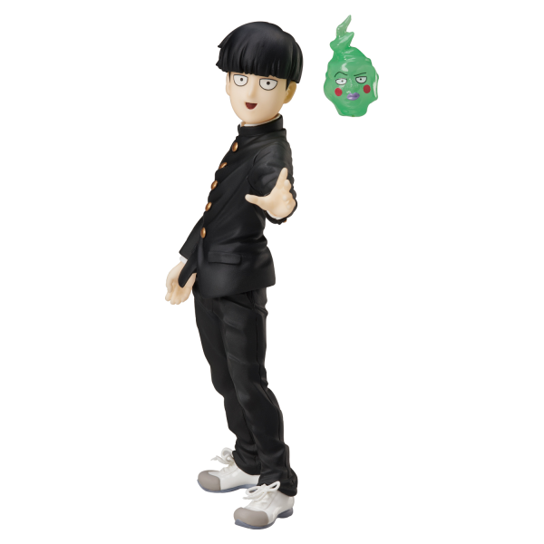 Union Creative Mob Psycho 100 Shigeo Kageyama Figure(4589642715283)(4589642715283)