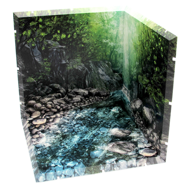 PLM Dioramansion 150: Gentle Stream (Rerelease) | 4570151240847