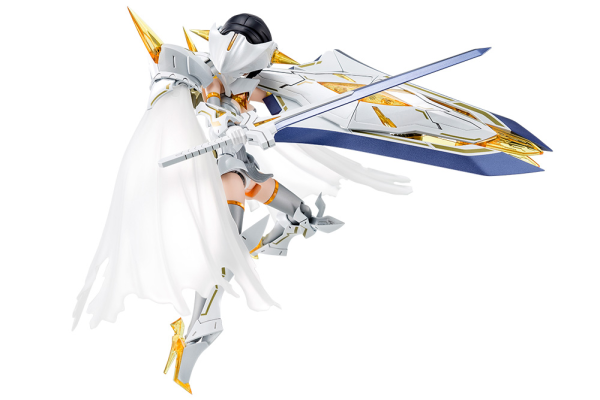 KOTOBUKIYA BULLET KNIGHTS EXECUTIONER BRIDE(4934054058082)(4934054058082)