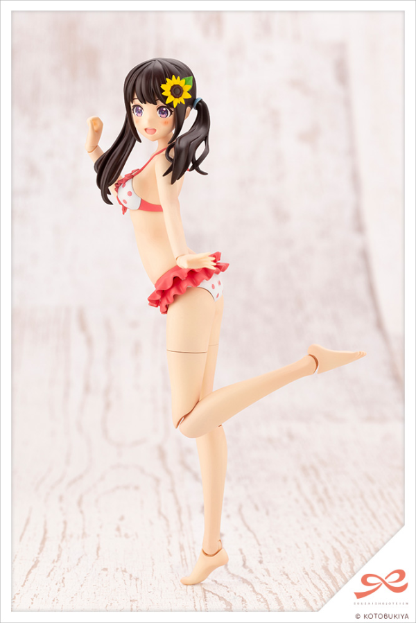 KOTOBUKIYA Madoka Yiku [Swim Style] | 190526035225