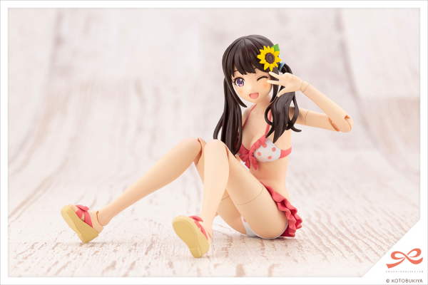 KOTOBUKIYA Madoka Yiku [Swim Style] | 190526035225