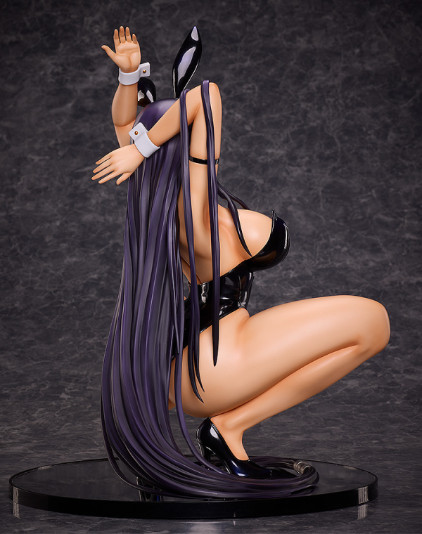 FREEing Kanu Unchou: Bare Leg Bunny Ver. 2nd | 4570001513480