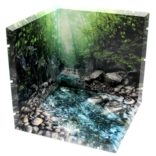 PLM Dioramansion 150: Gentle Stream (Rerelease) | 4570151240847