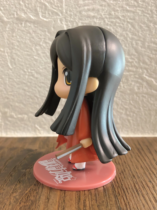 PMOA [SUWAHIME14th Anniversary]SUWAHIME mini figure set