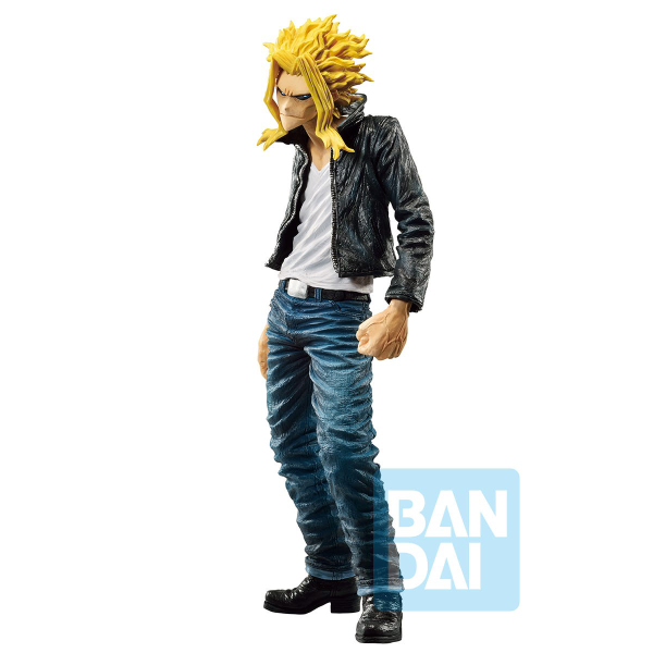 BANDAI Spirits All Might (Will)