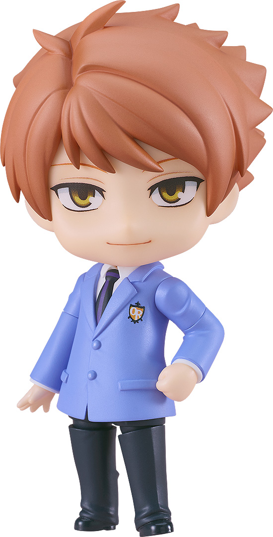 Nendoroid Hikaru Hitachiin | 4580590191310