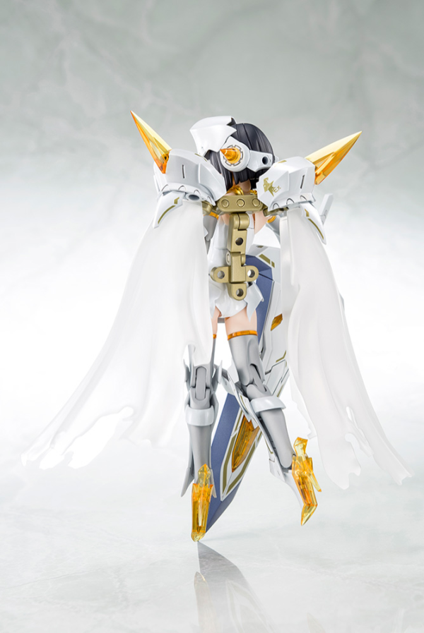 KOTOBUKIYA BULLET KNIGHTS EXECUTIONER BRIDE(4934054058082)(4934054058082)