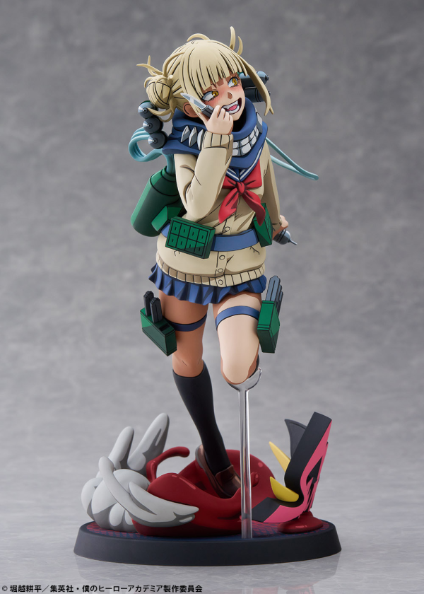 BellFine Himiko Toga 2D version(4573347243981)(4573347243981)