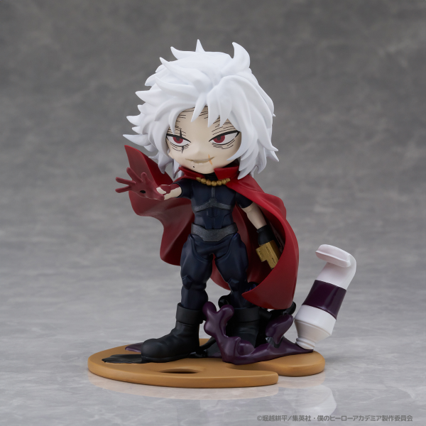 BUSHIROAD CREATIVE PalVerse Palé.My Hero Academia Tomura Shigarak(4570194386236)(4570194386236)