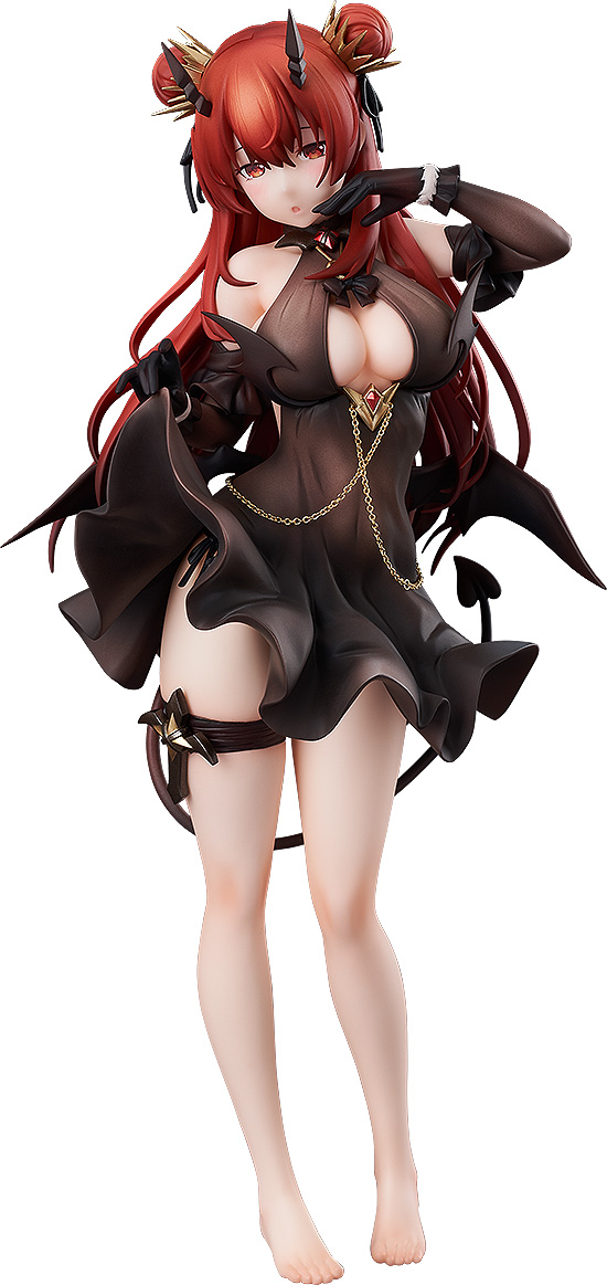 Good Smile Company Succubus Luxilia(4580416924054)(4580416924054)