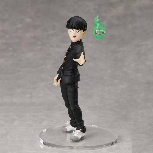 Union Creative Mob Psycho 100 Shigeo Kageyama Figure(4589642715283)(4589642715283)