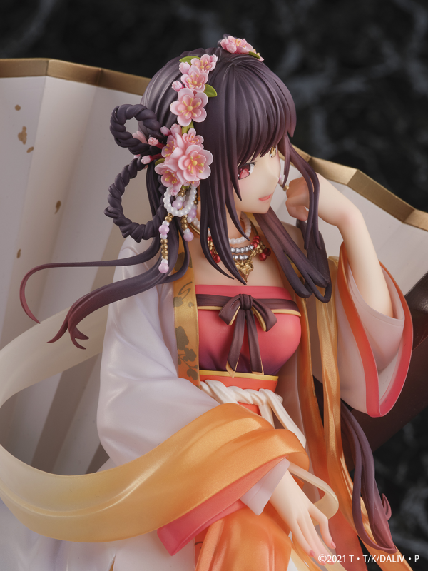 eStream Kurumi Tokisaki - Hanfu ver. - 1/7 Scale Figure