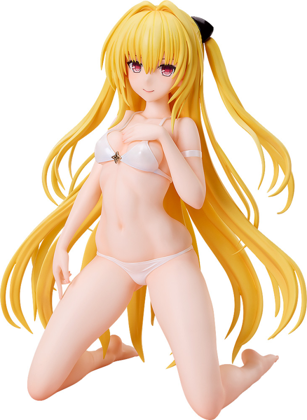 Golden Darkness: Swimsuit with Gym Uniform Ver. | 4570001512933